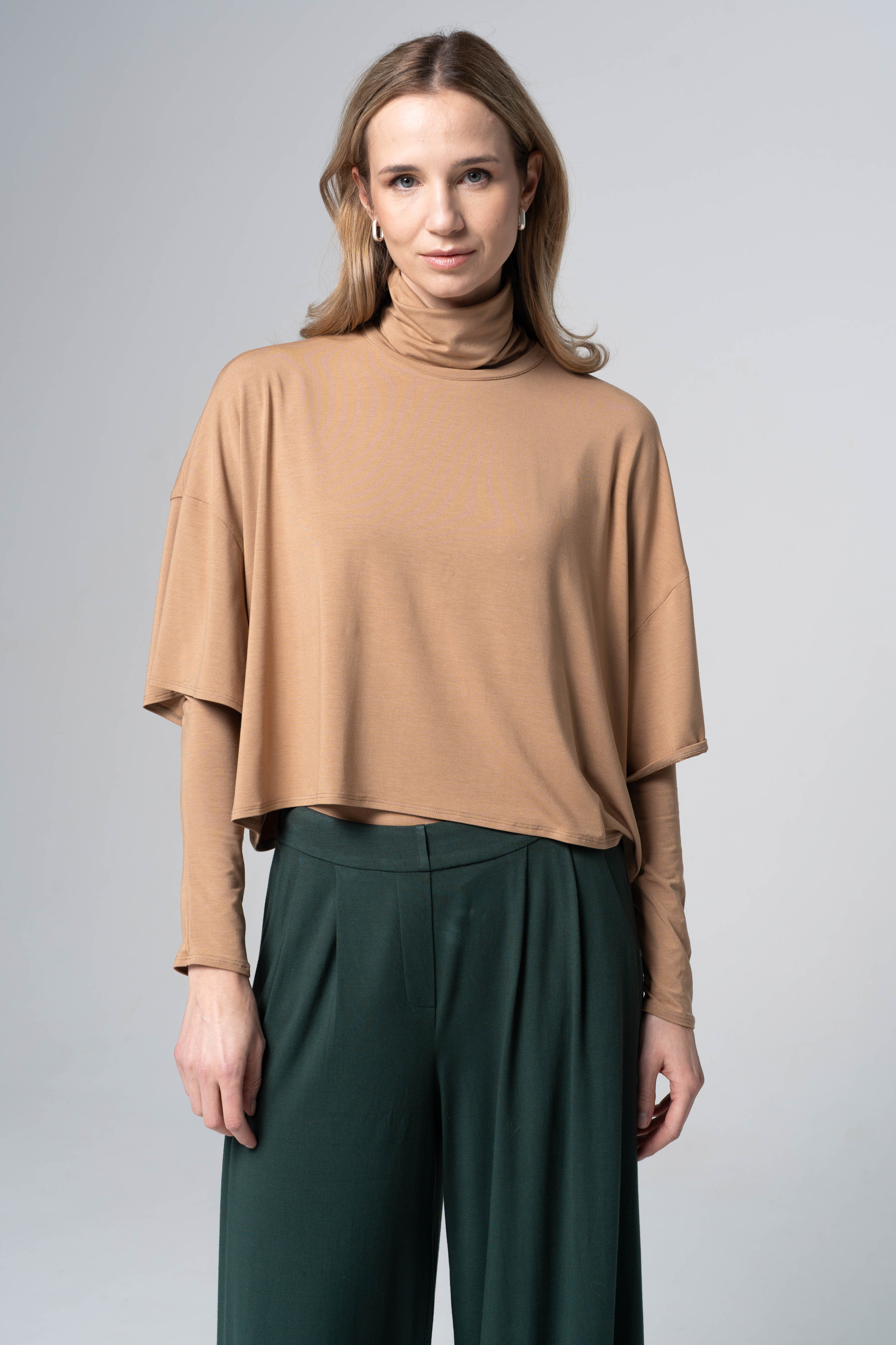 T-shirt pudełko