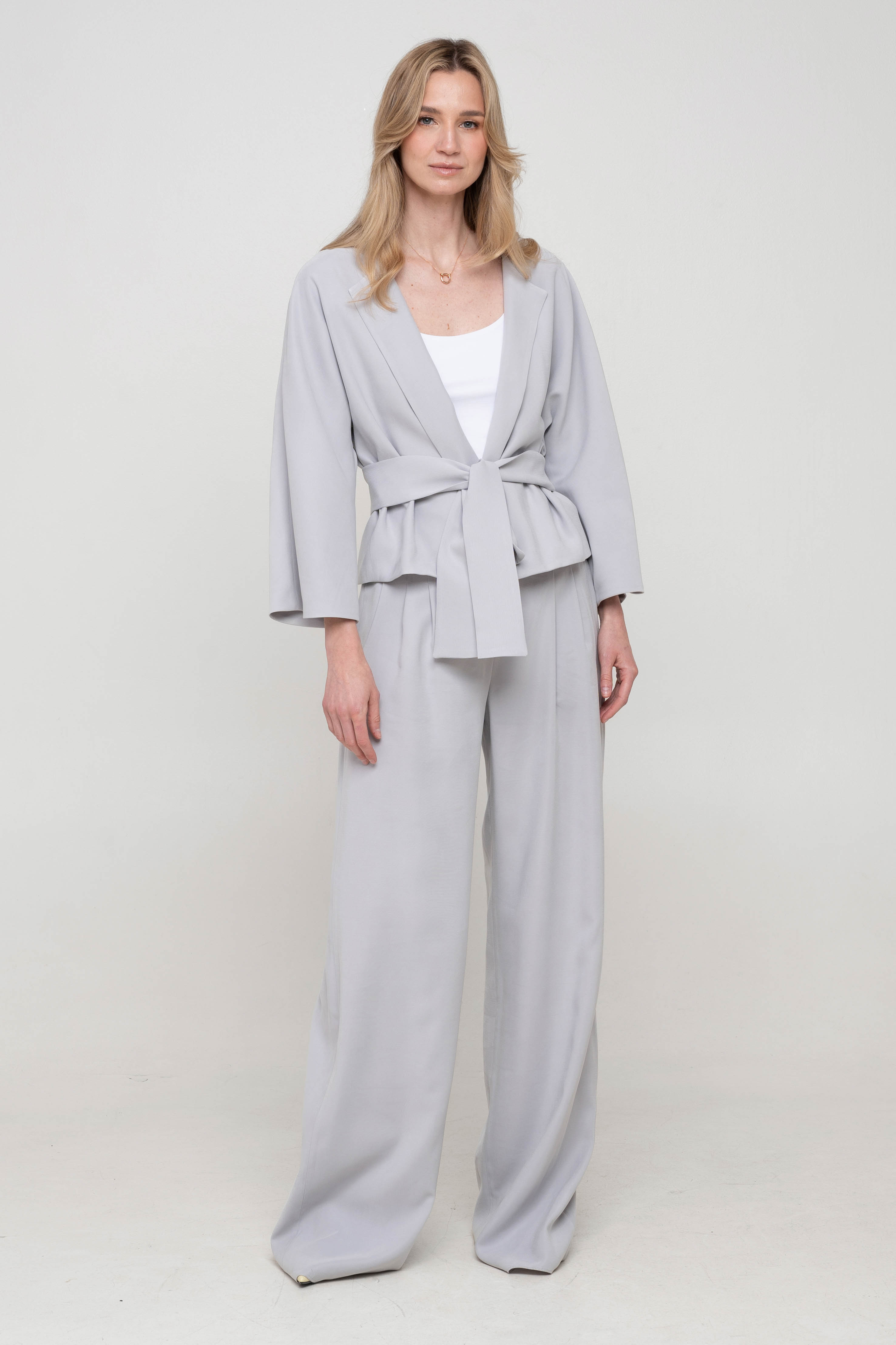 Kurtka kimono zdjęcie 2