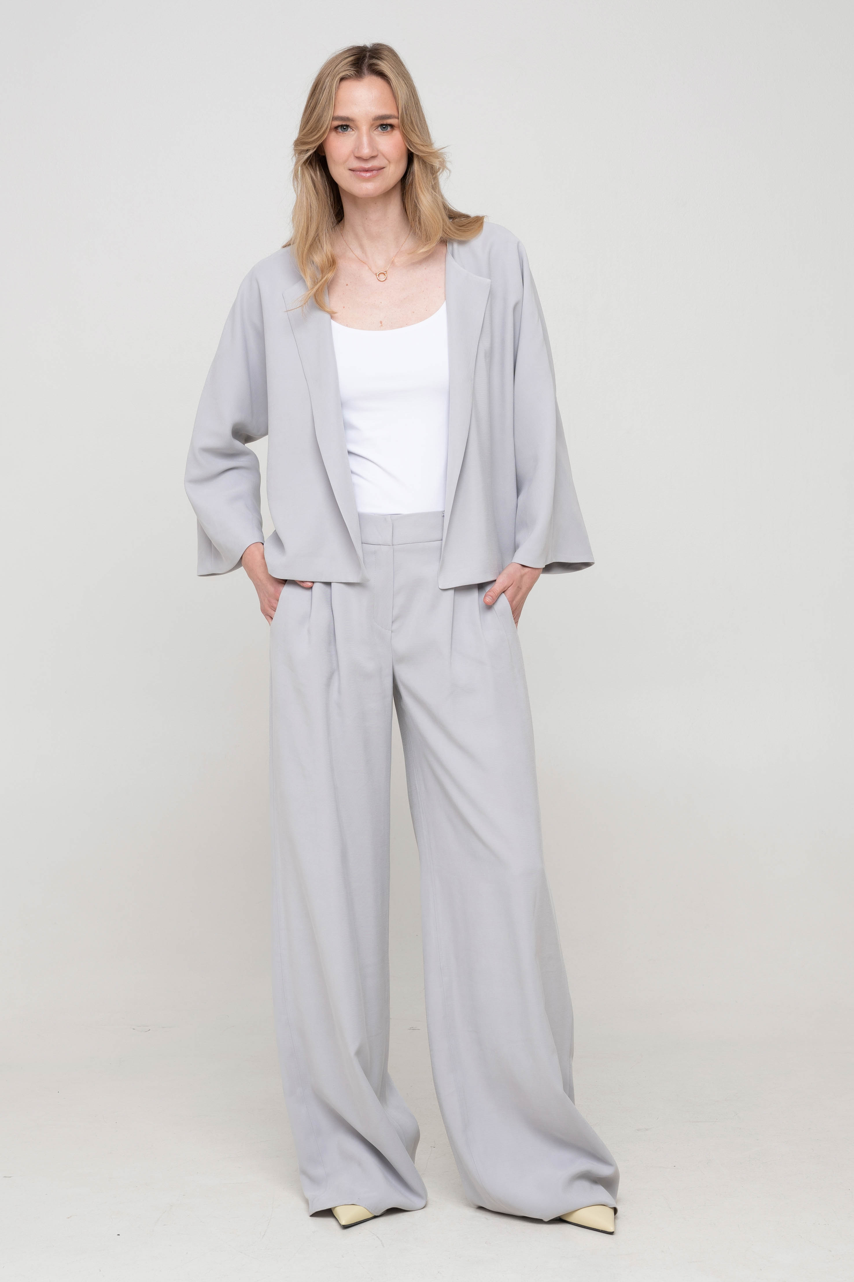 Kurtka kimono zdjęcie 3