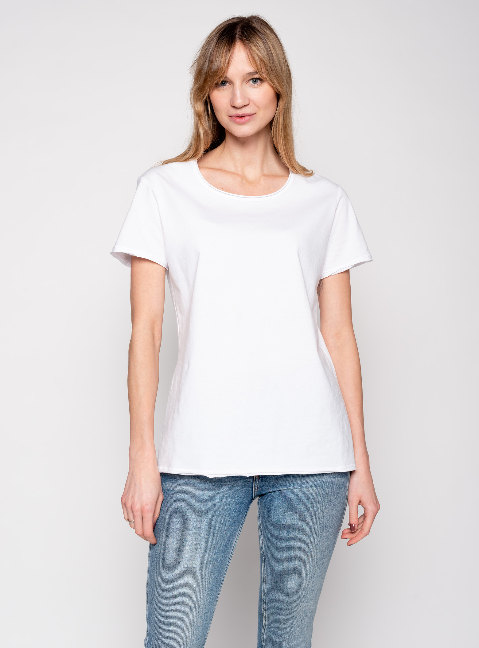 T-shirt basic zdjęcie 7
