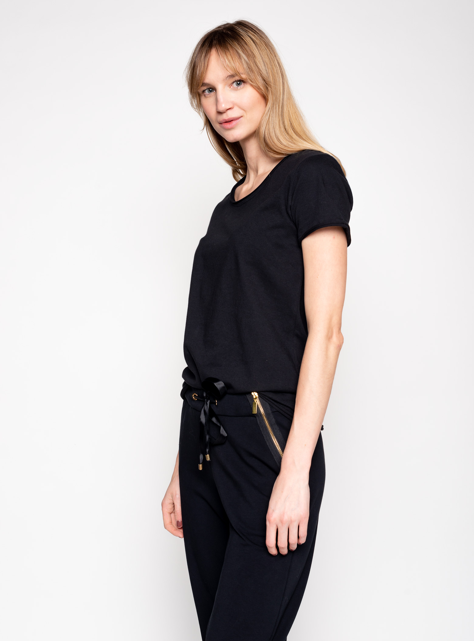 T-shirt basic zdjęcie 14