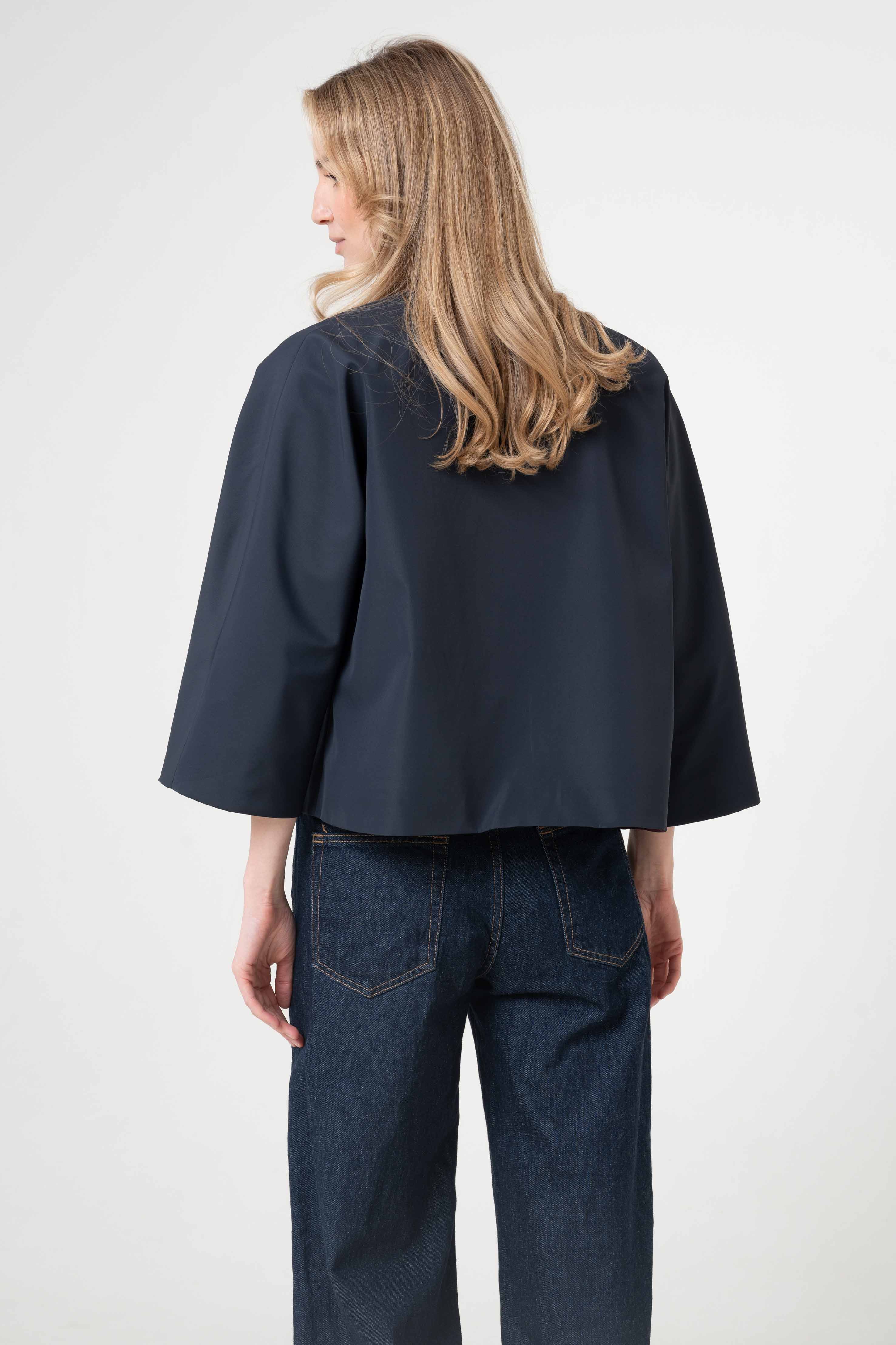 Kurtka kimono zdjęcie 8
