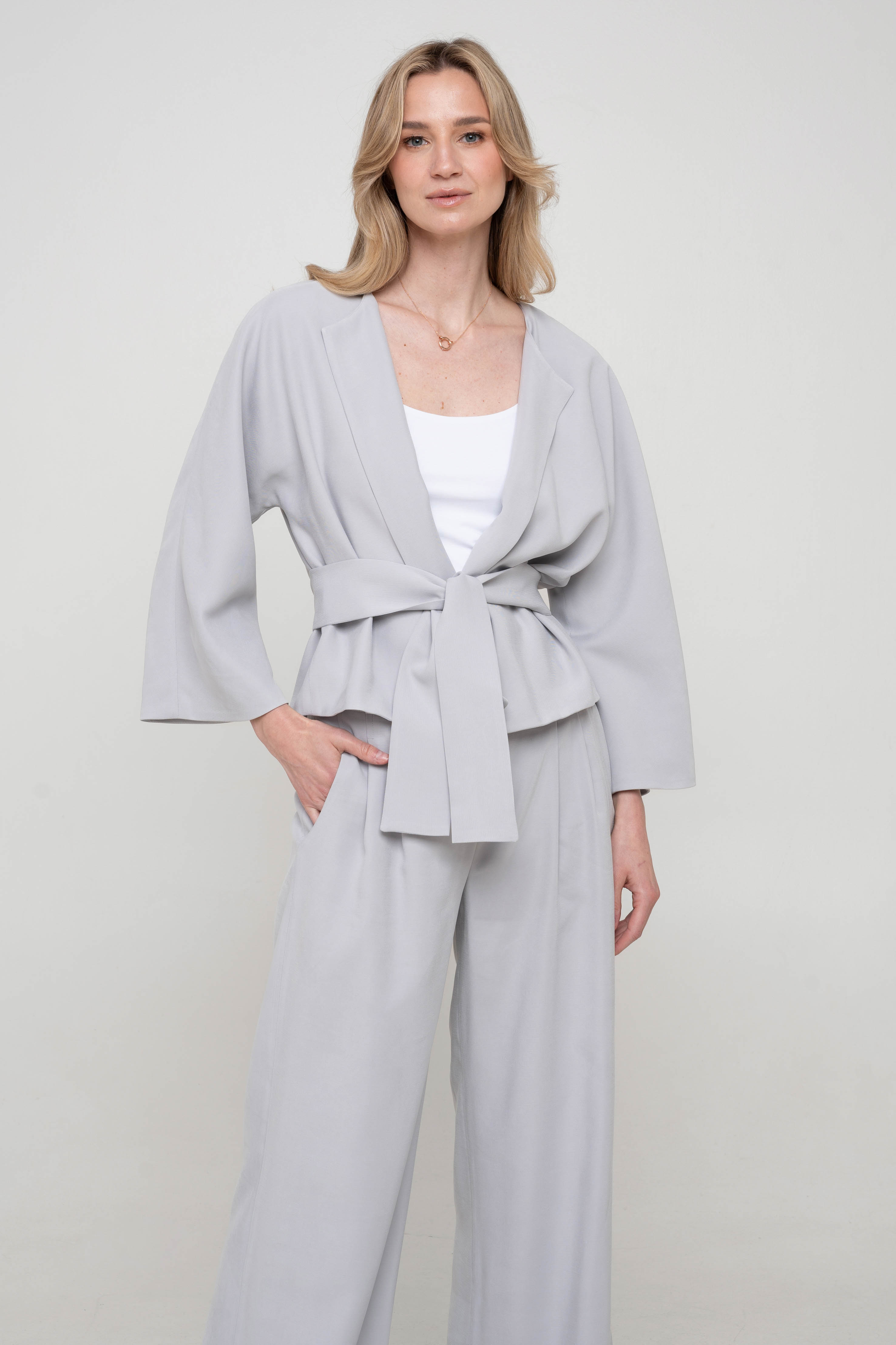 Kurtka kimono zdjęcie 1