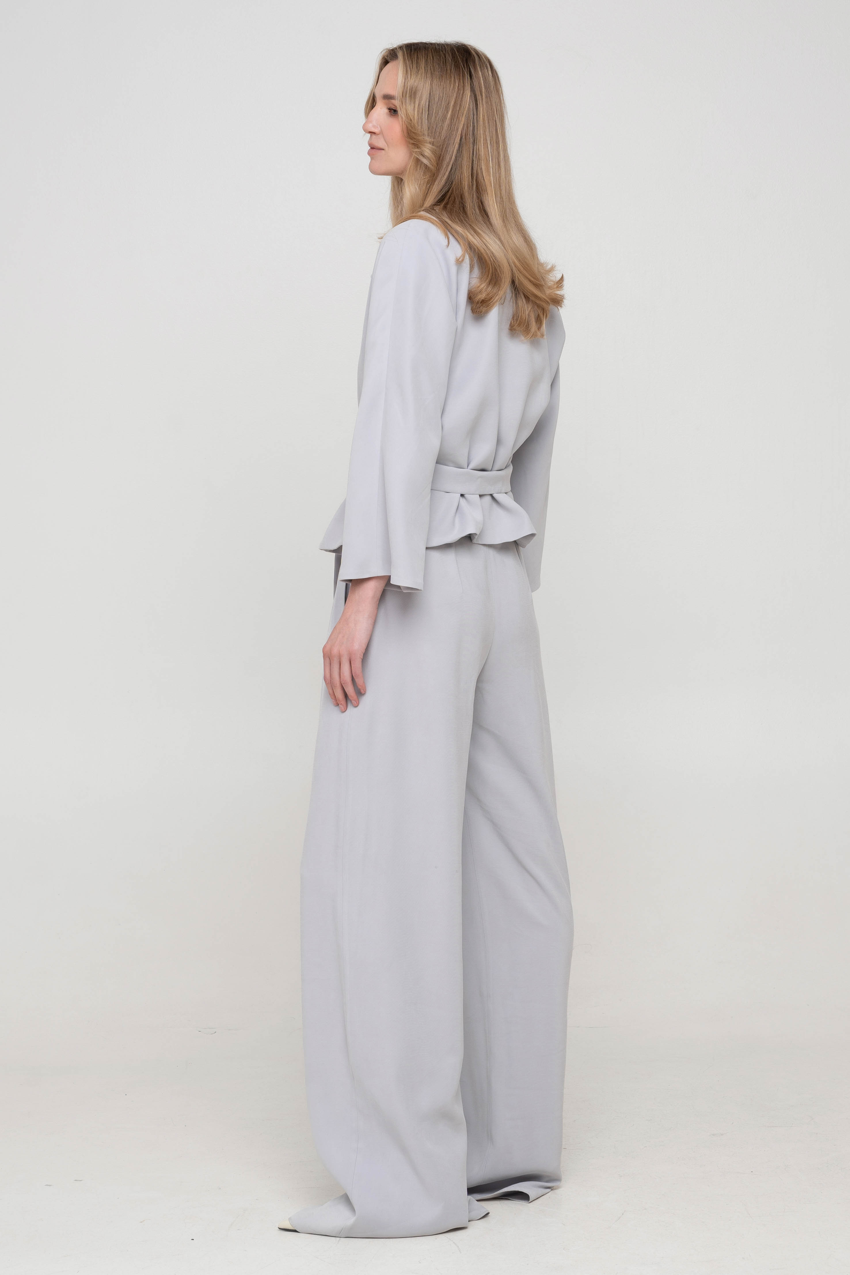 Kurtka kimono zdjęcie 8