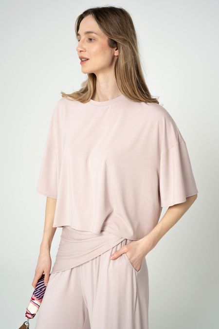 T-shirt pudełko