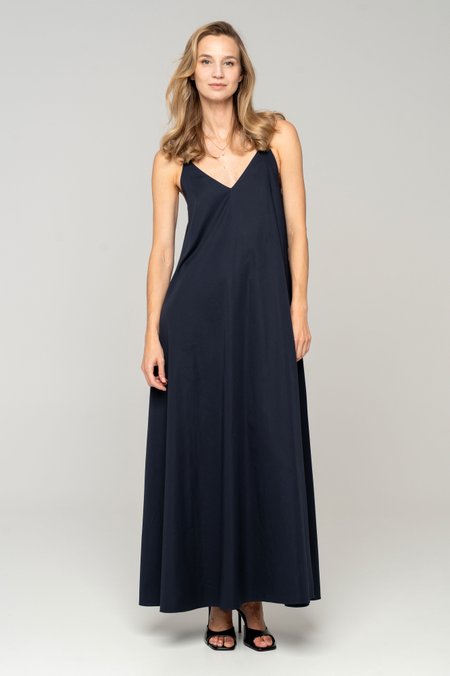 Sukienka maxi