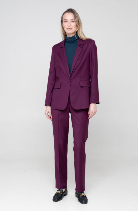 Garnitur z cygaretkami