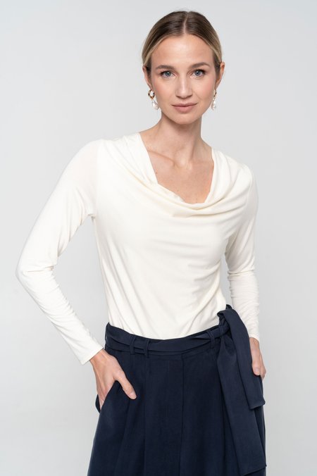 Bluzka woda