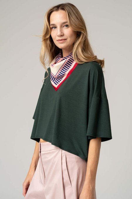 T-shirt pudełko