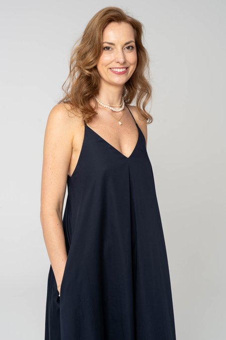 Sukienka maxi