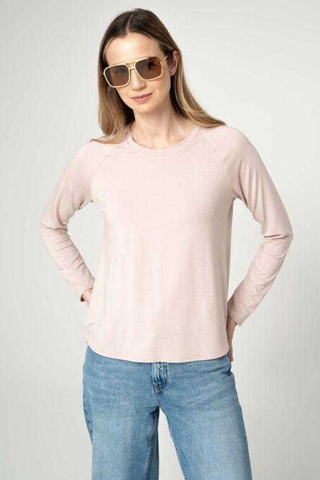 Bluzka reglan