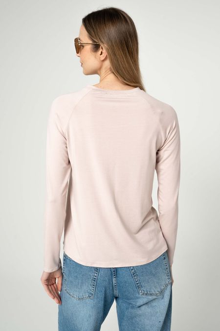 Bluzka reglan