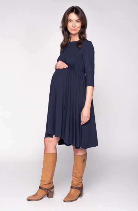 Sukienka No.3 / ciąża