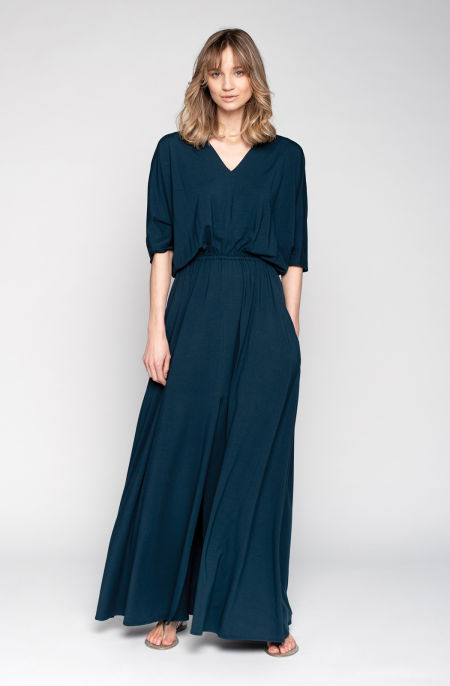 Sukienka Maxi