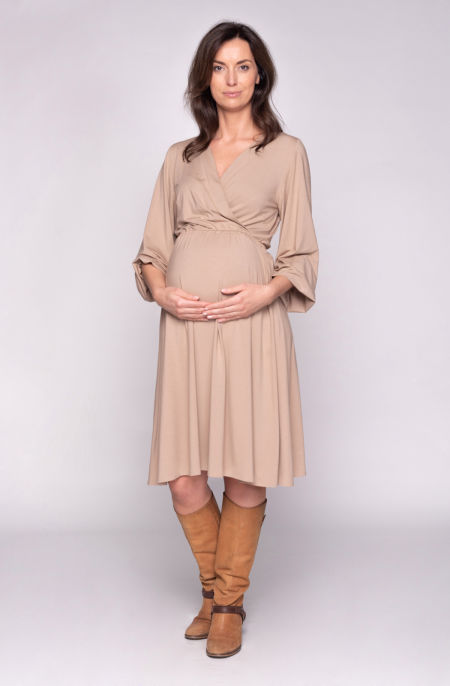 Sukienka No.4 / ciąża