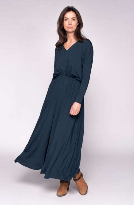 Sukienka Maxi long