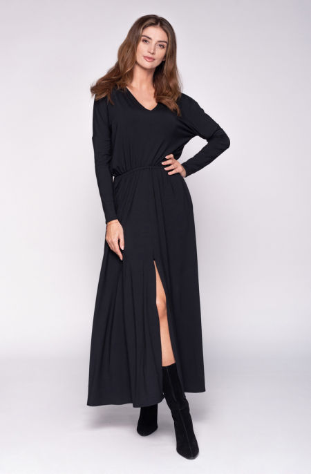 Sukienka Maxi long