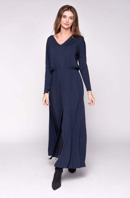 Sukienka Maxi long