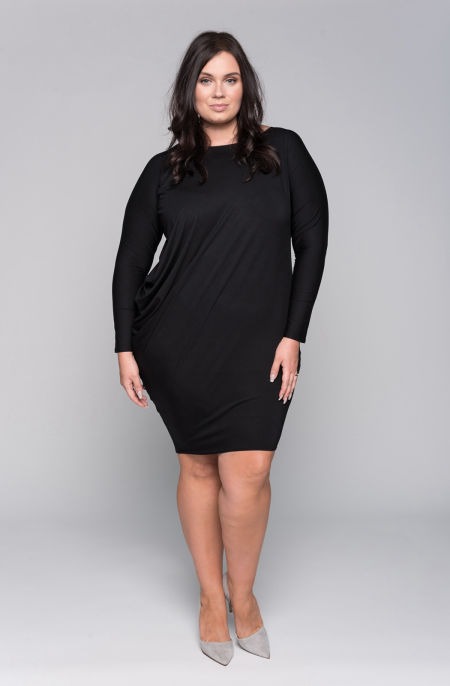 Sukienka No.2 / plus size