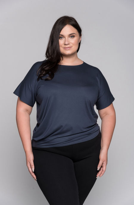 Bluzka No.3 / plus size