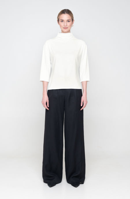 Bluzka No.9 półgolf