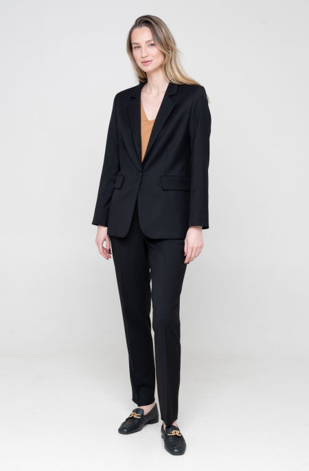 Garnitur z cygaretkami