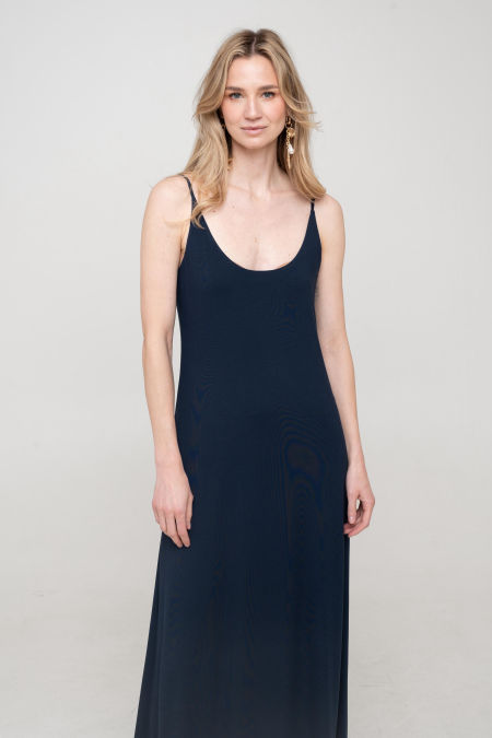 Sukienka dwuwarstwowa