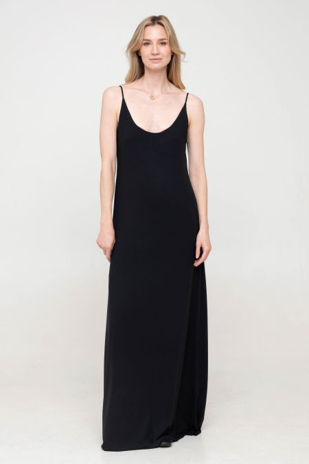 Sukienka dwuwarstwowa