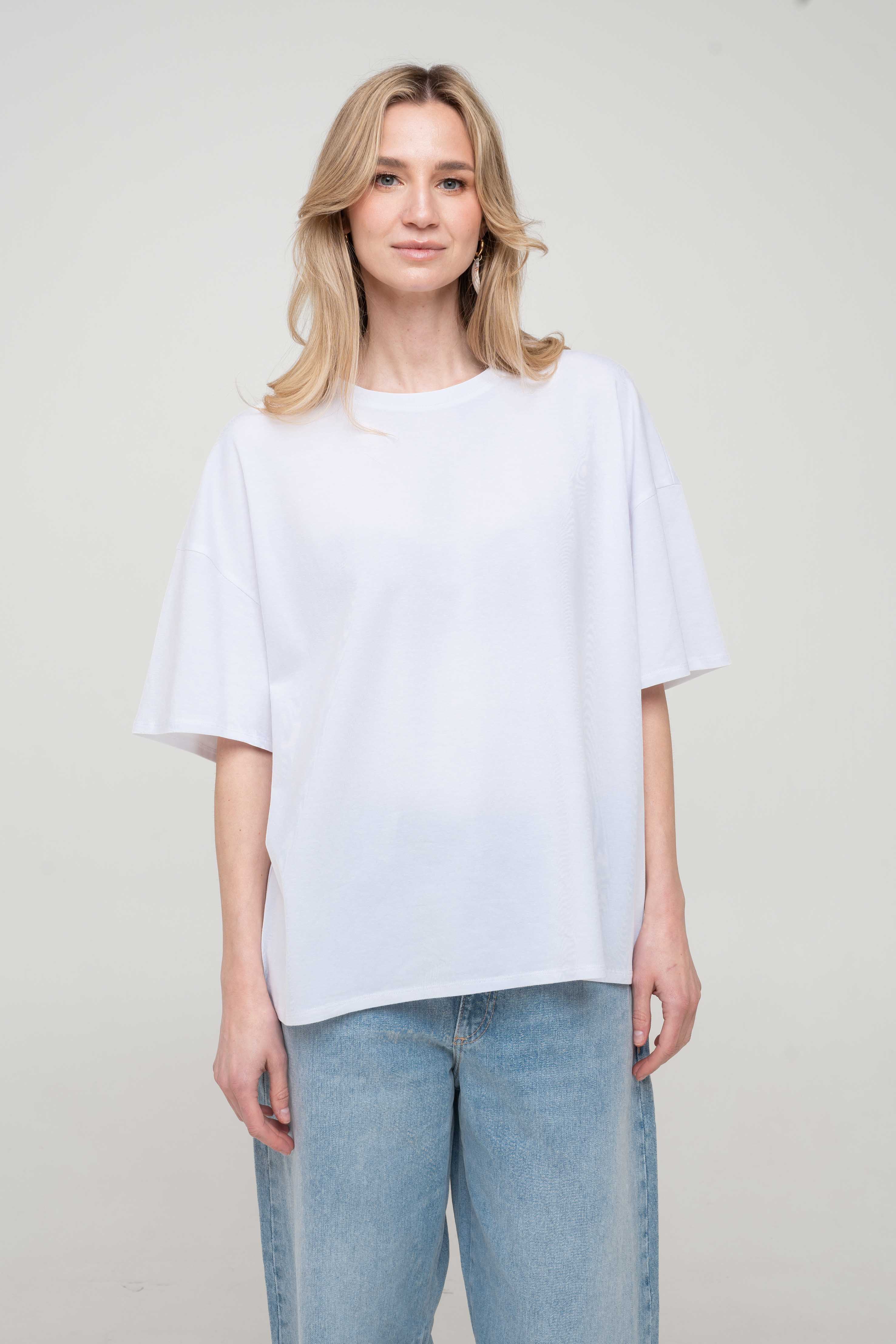 T-shirt pudełko bawełna zdjęcie 6