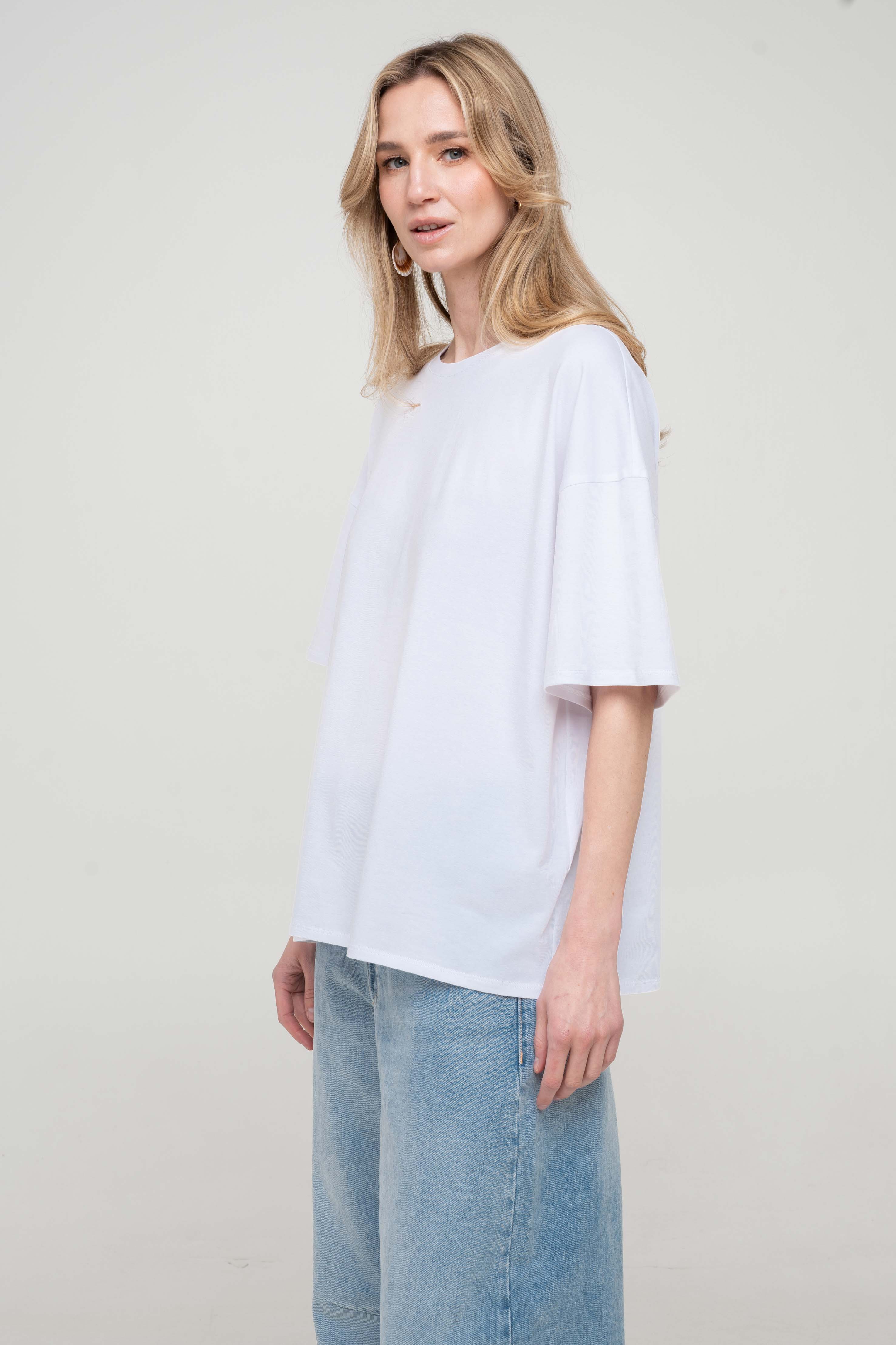 T-shirt pudełko bawełna zdjęcie 1