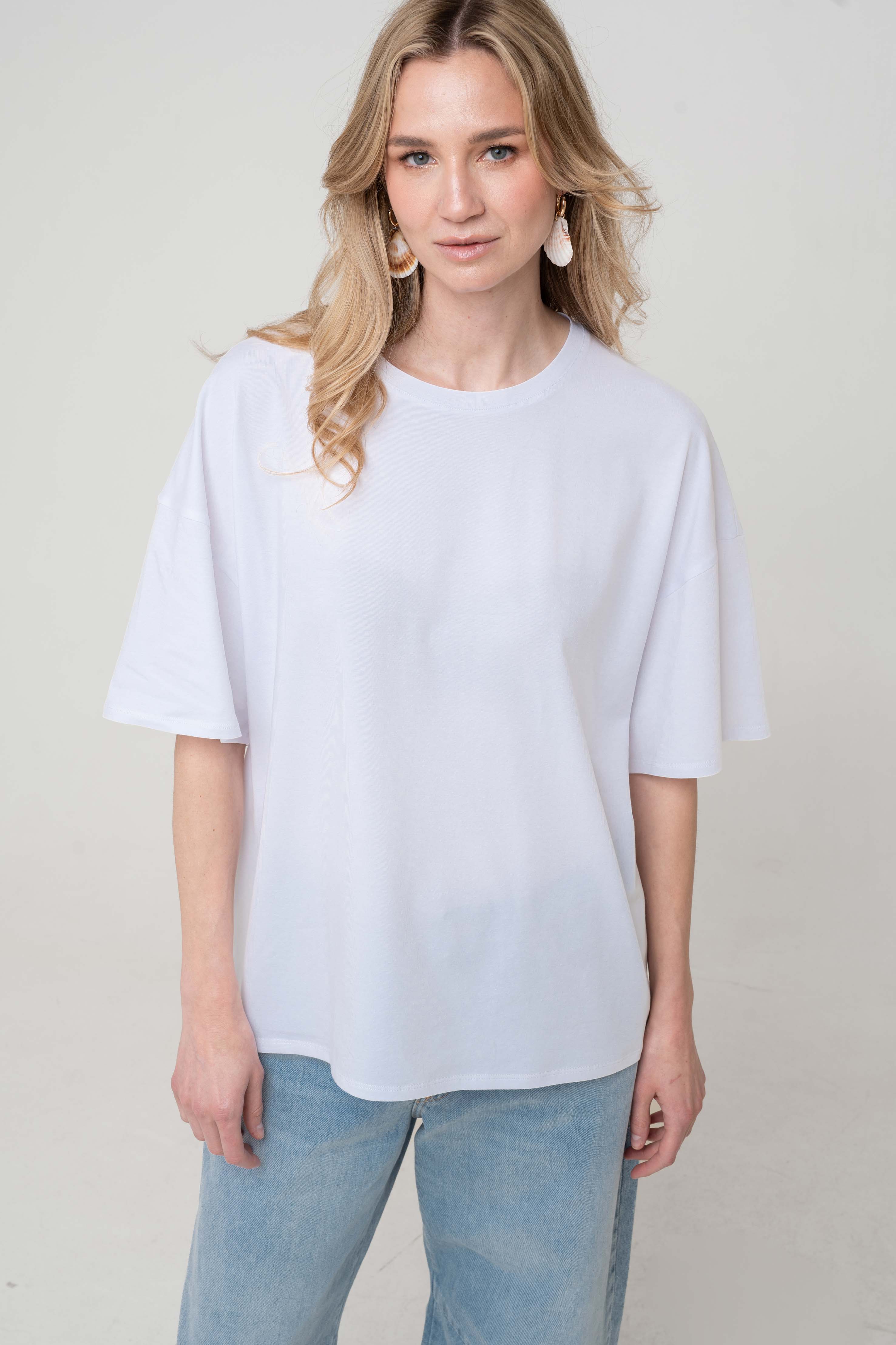 T-shirt pudełko bawełna zdjęcie 7