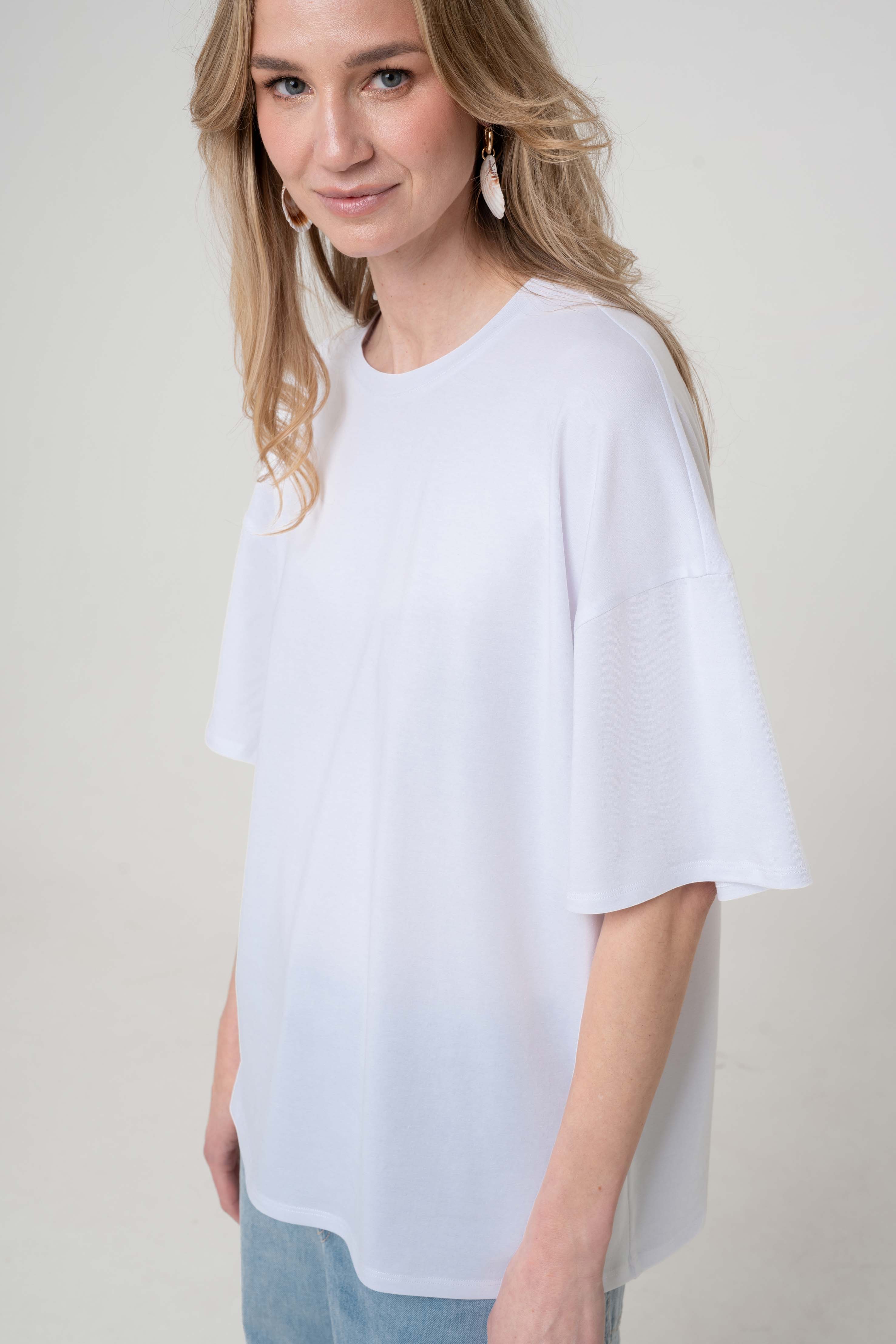 T-shirt pudełko bawełna zdjęcie 4