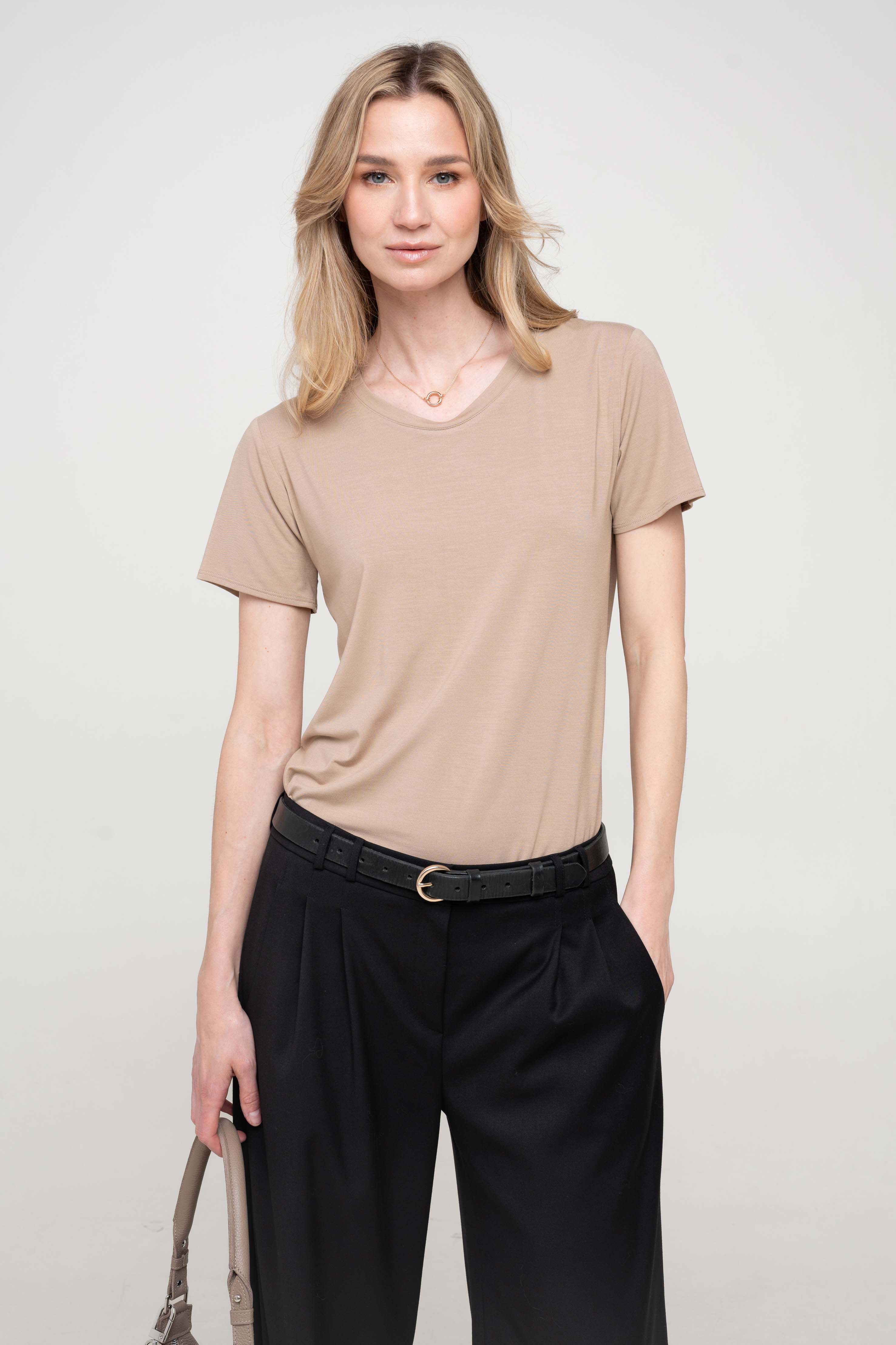 T-shirt No.1 U zdjęcie 1