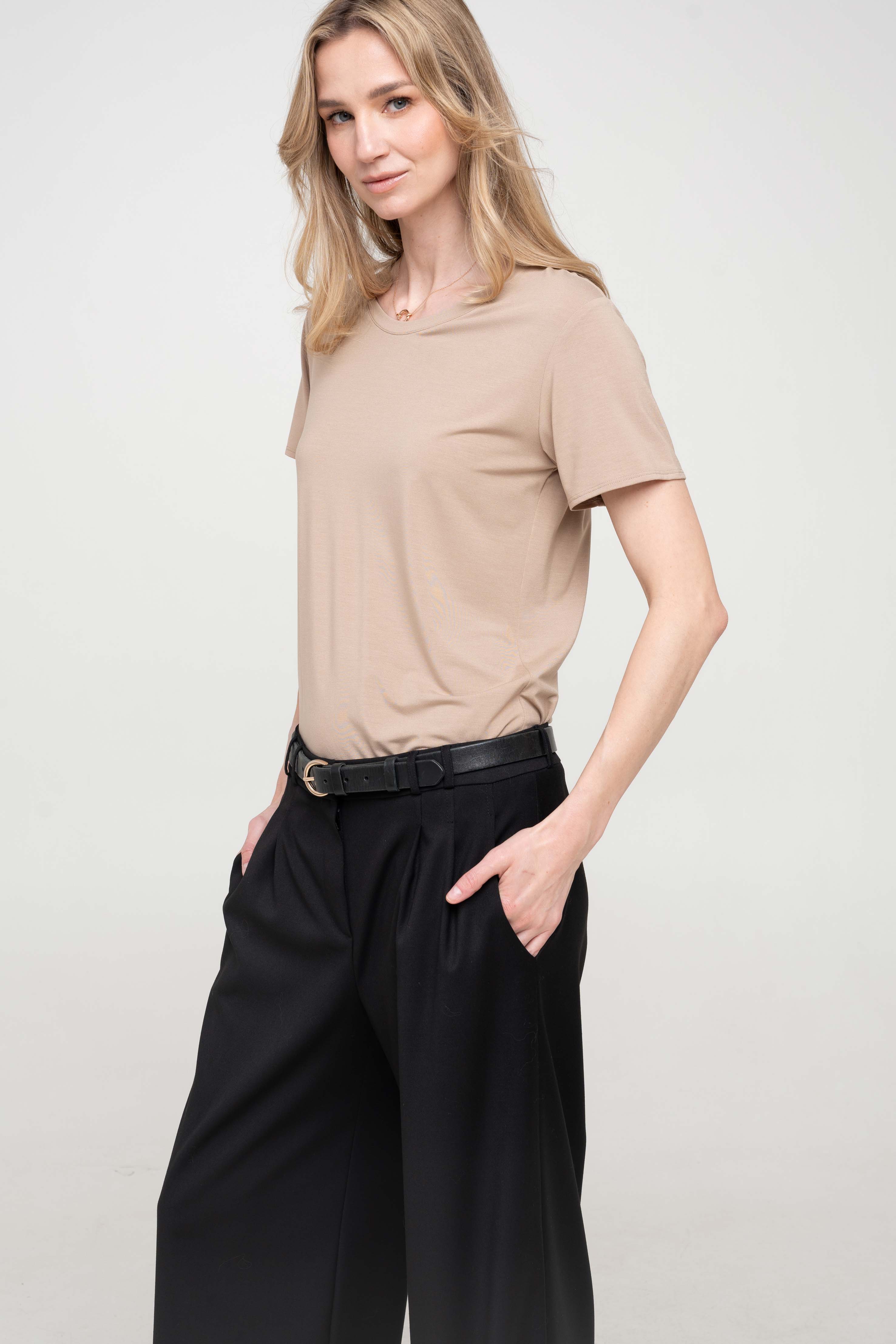 T-shirt No.1 U zdjęcie 2