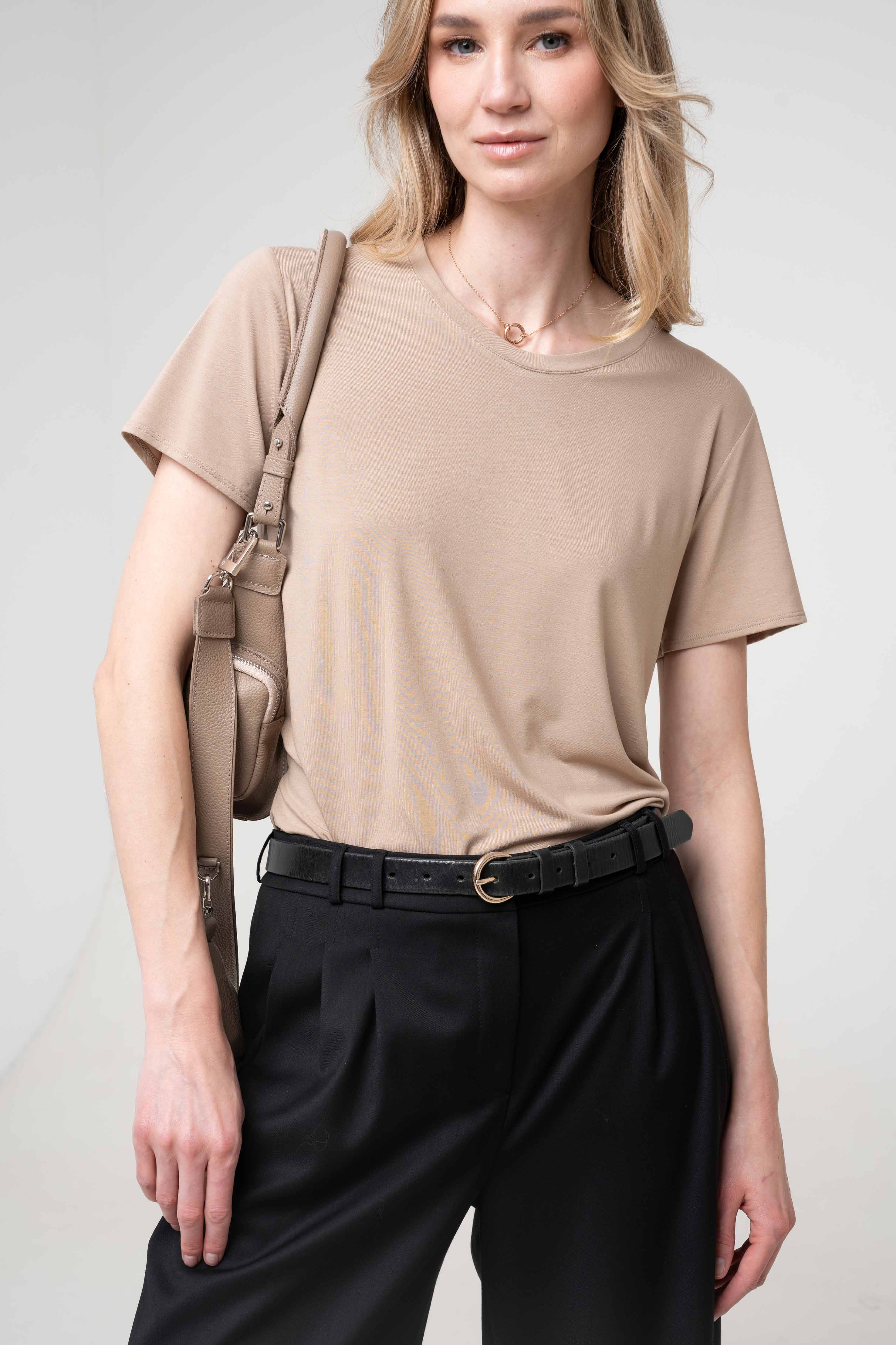 T-shirt No.1 U zdjęcie 6