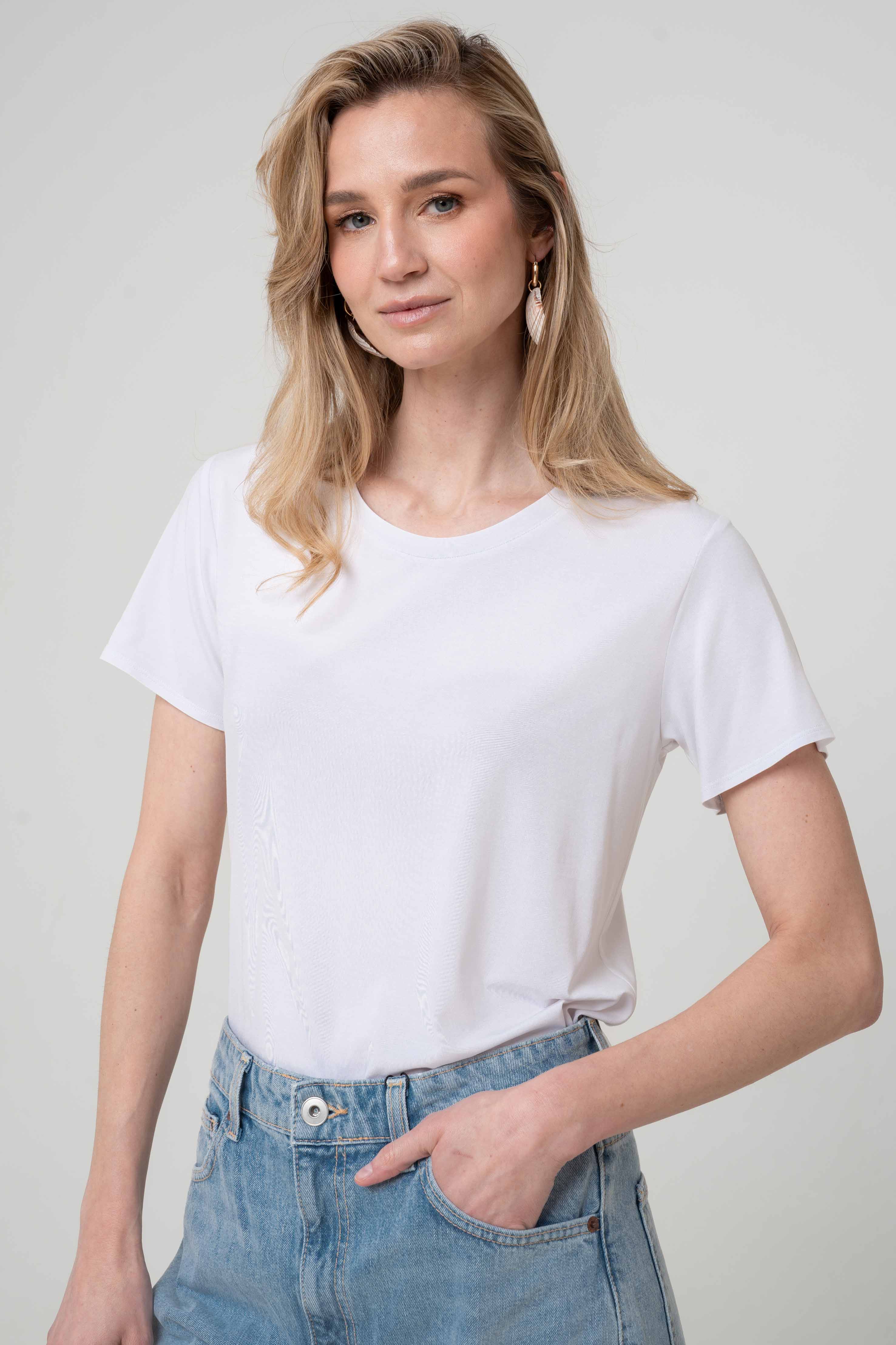 T-shirt No.1 U zdjęcie 1