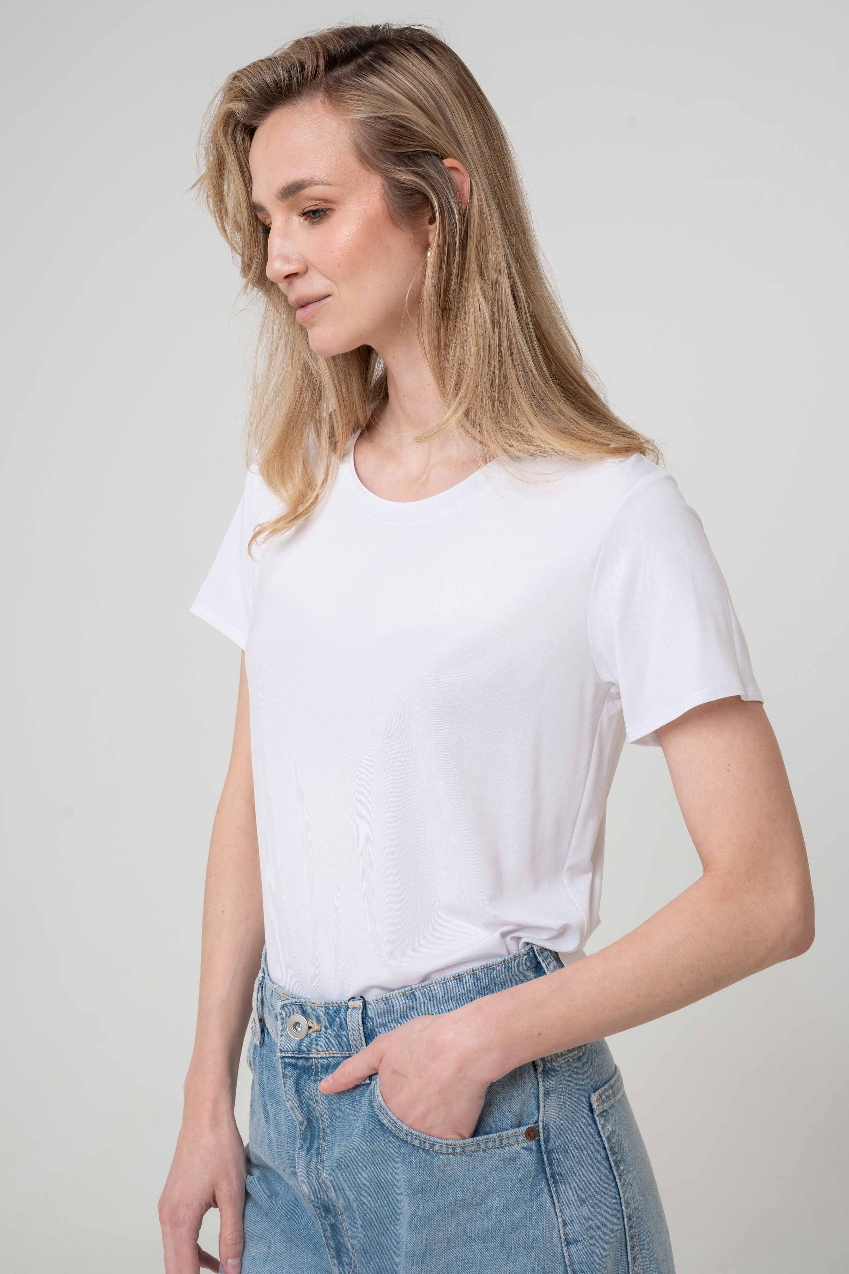 T-shirt No.1 U zdjęcie 2