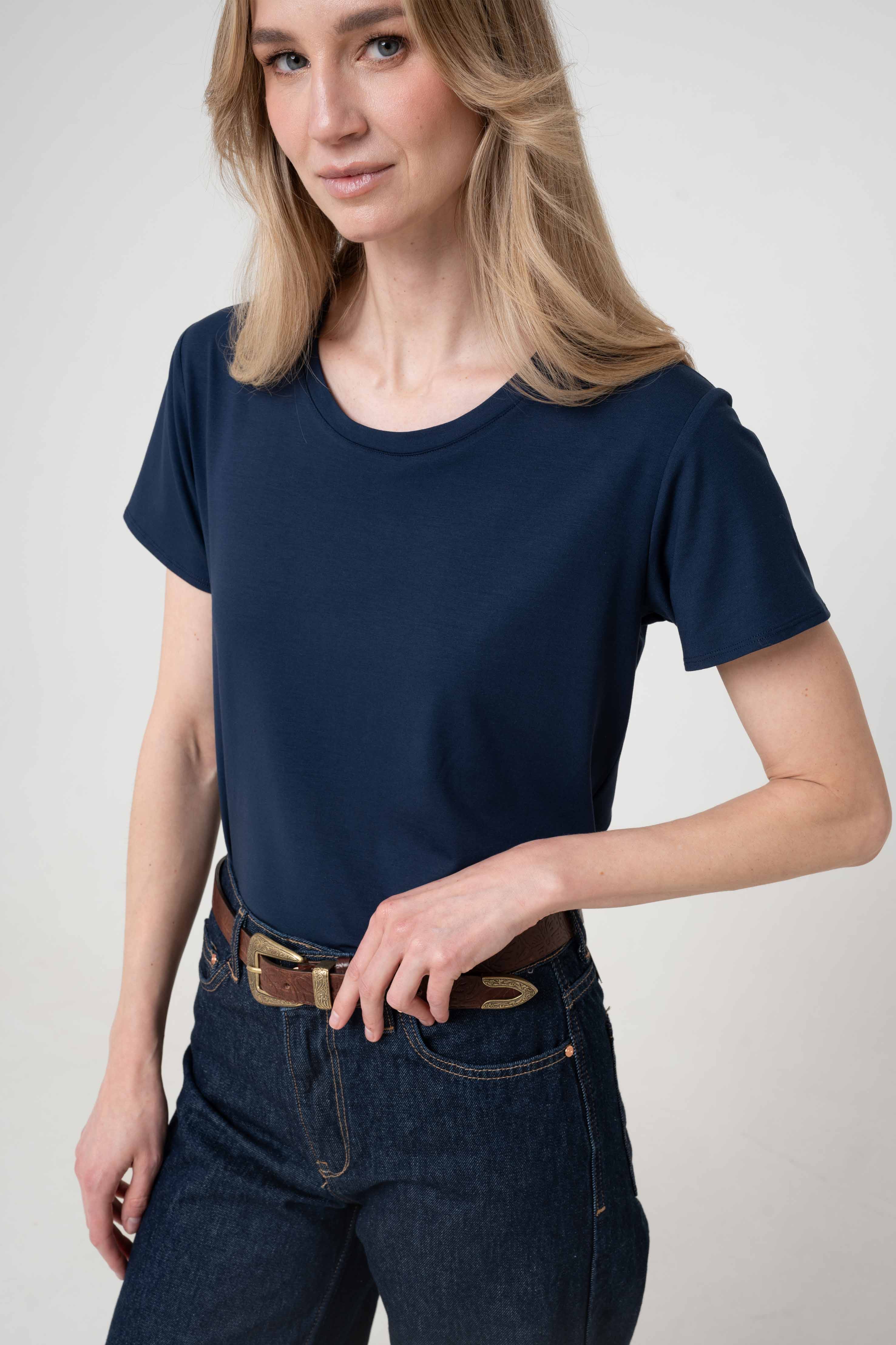 T-shirt No.1 U zdjęcie 5