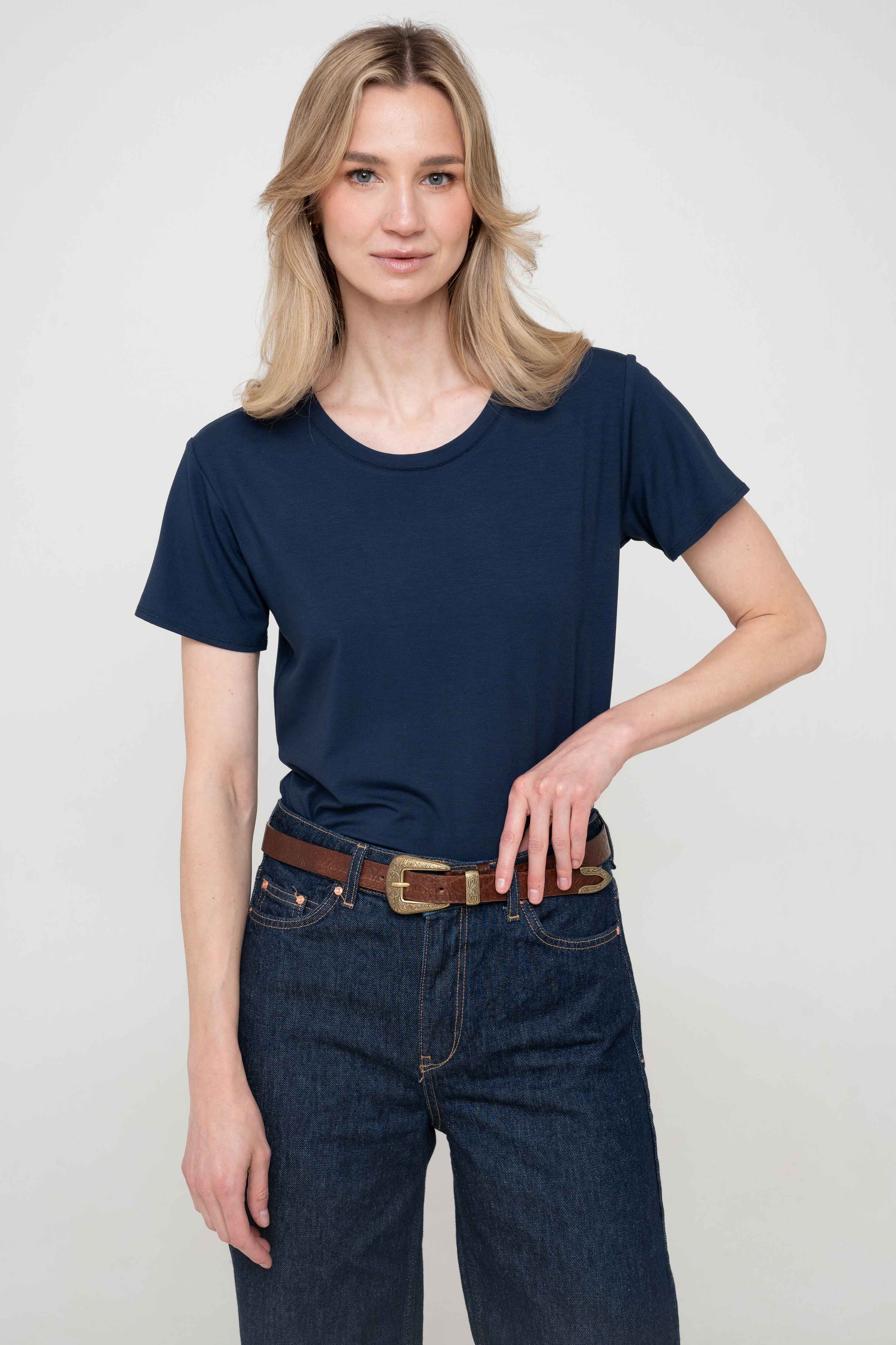 T-shirt No.1 U zdjęcie 4