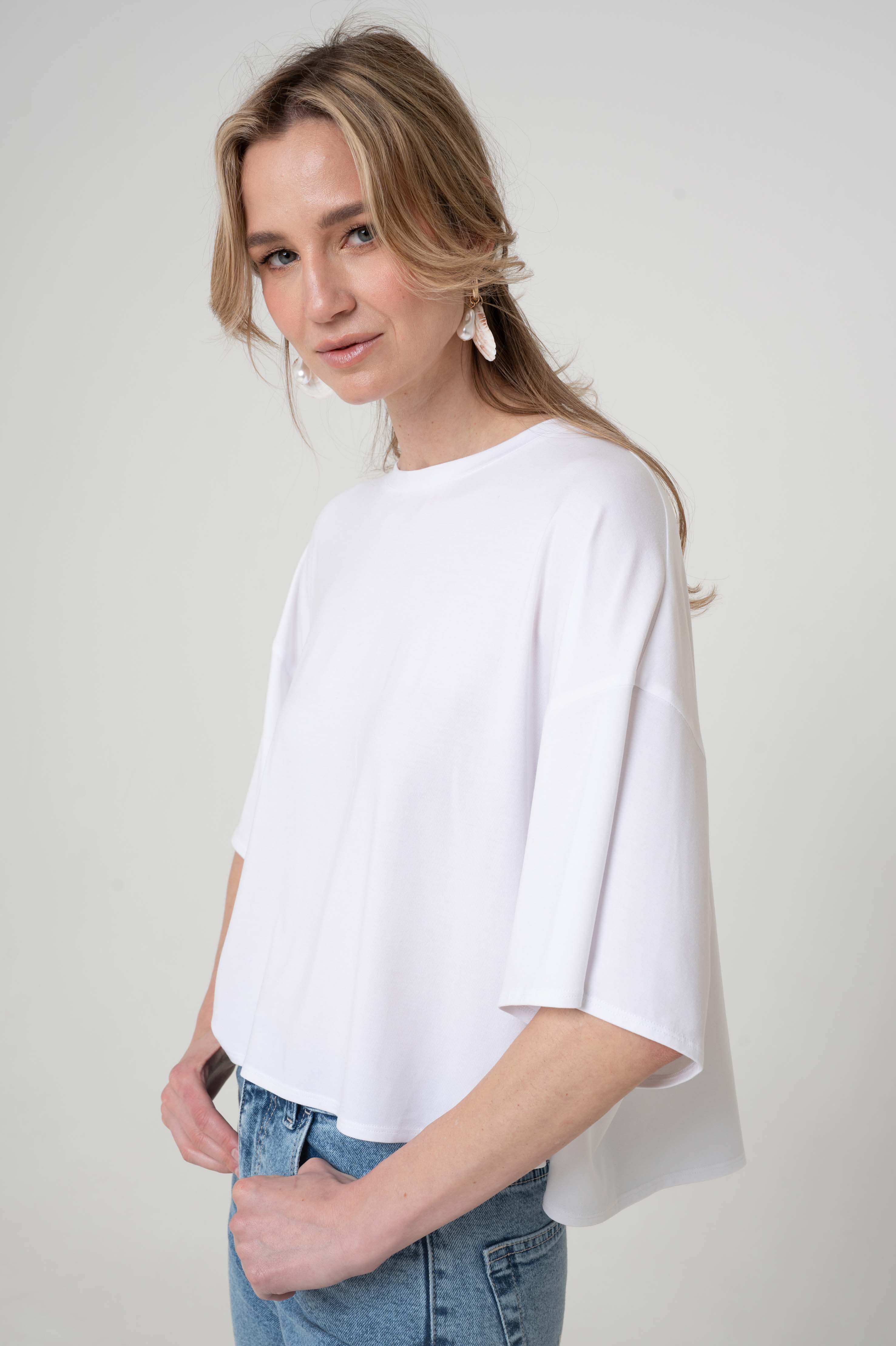 T-shirt pudełko zdjęcie 1