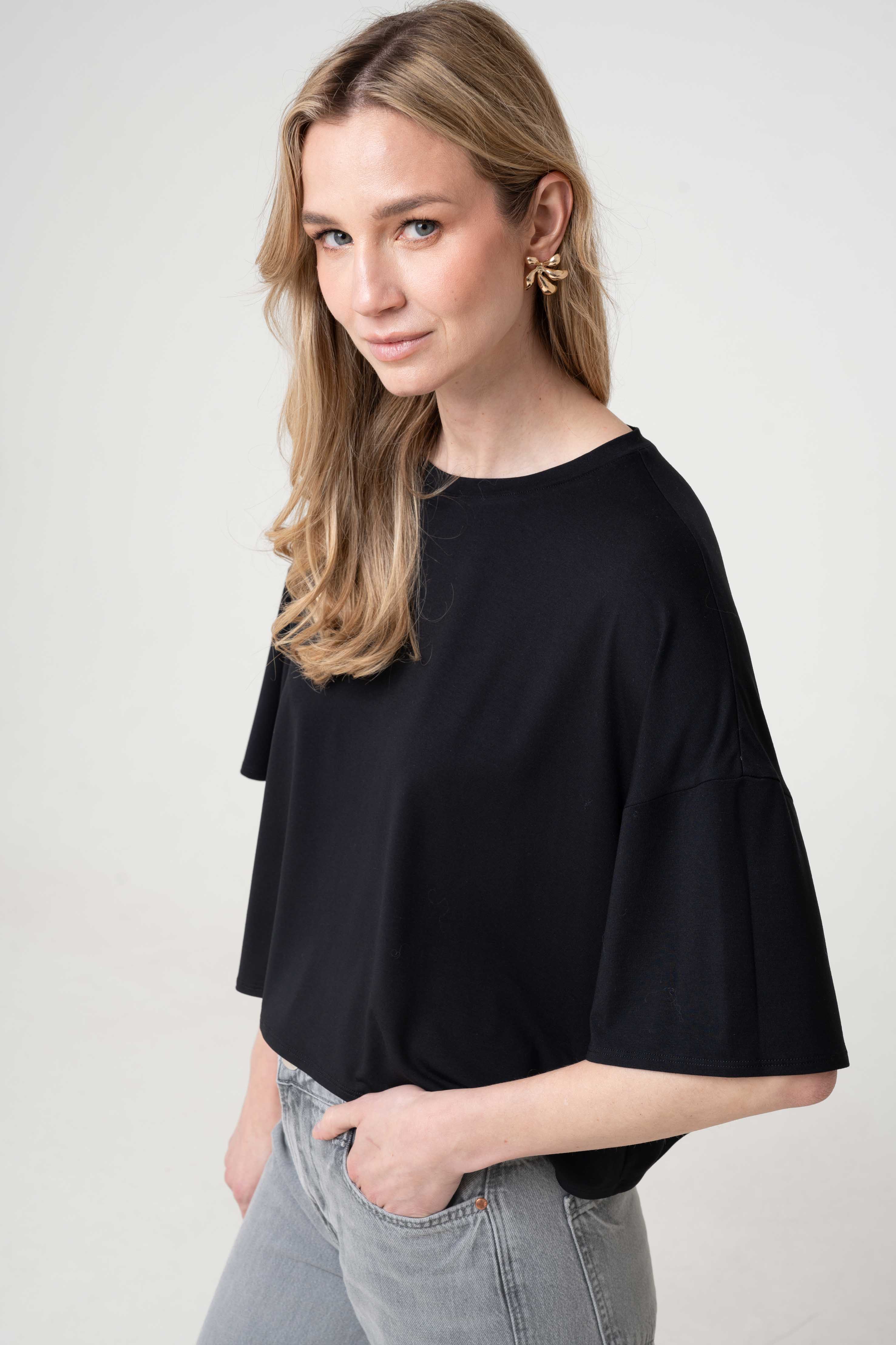 T-shirt pudełko zdjęcie 1