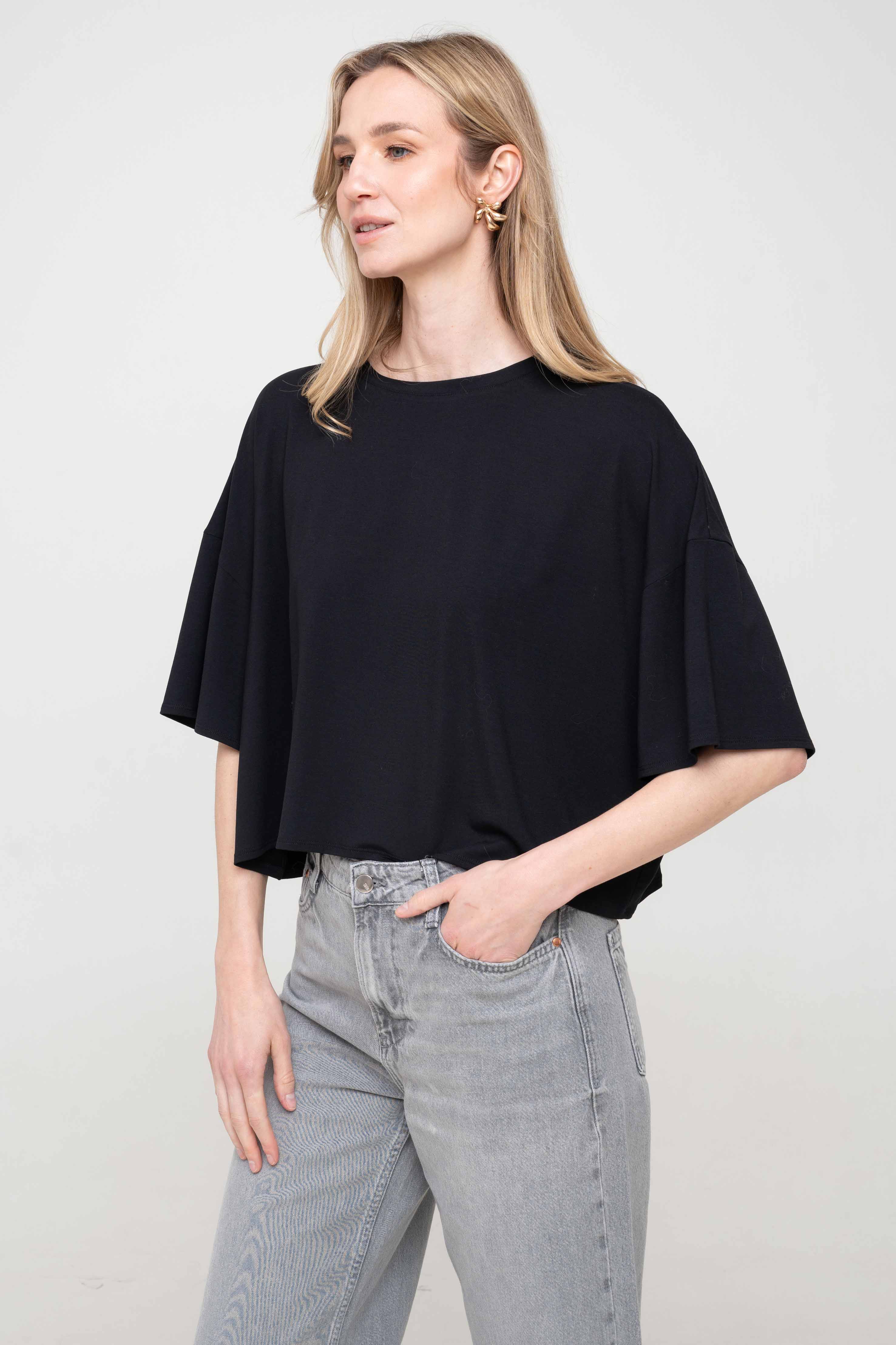 T-shirt pudełko zdjęcie 4